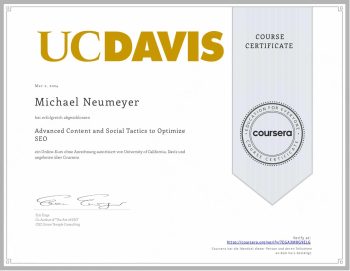 Advanced Content and Social Tactics to Optimize